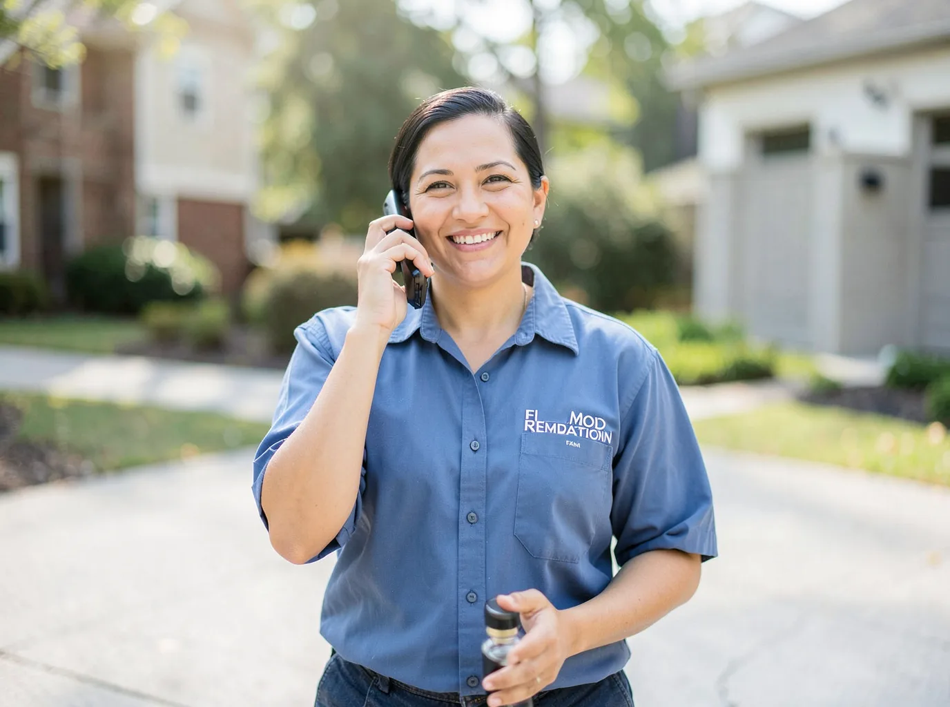 Mold Remediation Alcalde, NM FAQs